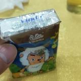 蓝面条Z头像