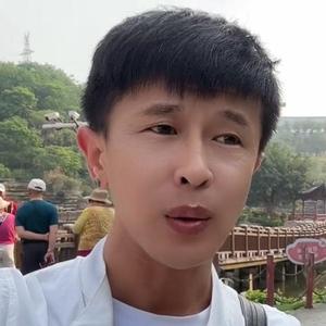 可乐在老挝生活头像
