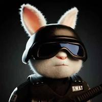 安于未来677头像