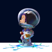 尊敬的掘金用户的个人资料头像