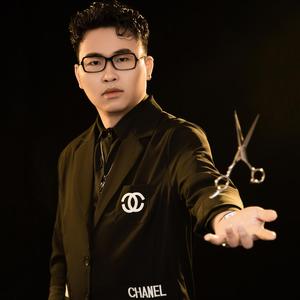 贵阳乌当区发型设计小林头像