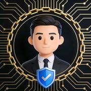 链安学长的个人资料头像