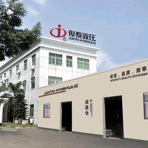广东俊泰液压头像