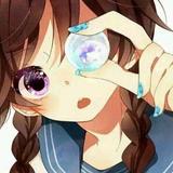 一勺甜白糖头像