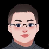 一一要起飞头像