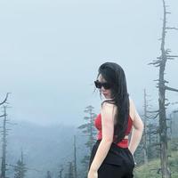 小鹿小鹿lululu头像