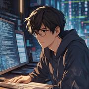 IT码农锋的个人资料头像