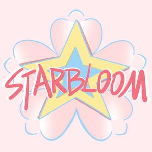 STARBLOOM（原橘颂谣版头像