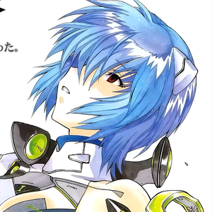 tomorrow头像
