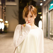 阿菜前端的个人资料头像