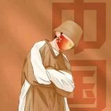 晚风里243头像
