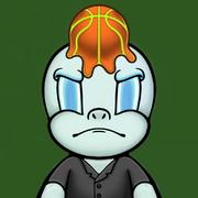 满缸咸鱼我盐最多590的个人资料头像