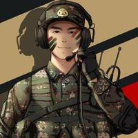 小宇同志166头像