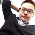 陈铭头像