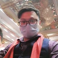 文能躺平武能托地头像