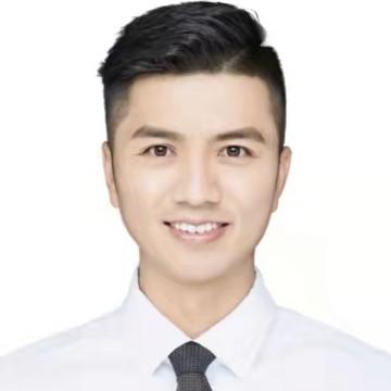 小鹏南亚邹子学头像