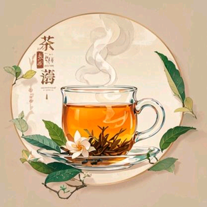 茶话荟头像