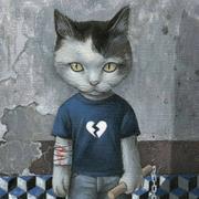 鱼和漂流瓶的个人资料头像