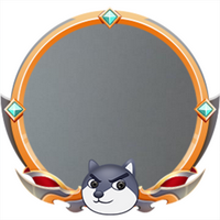 参赛者一希照转快手头像