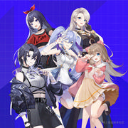 晚贝嘉珈琳的个人资料头像