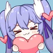 晚晚超市我的个人资料头像