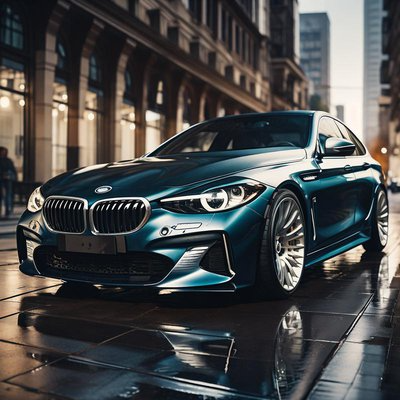 汽车沉浸剧场头像