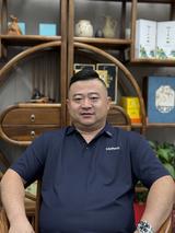 沈阳奥之行凯总头像