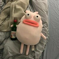 奥利奥996头像