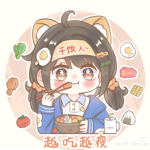 天津姐妹觅食记头像