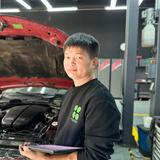杭州城西宝马专修头像