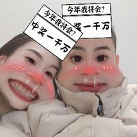 皮皮一米三头像