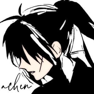 Achen头像