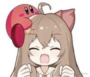 我的盐不多的个人资料头像