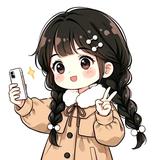 小思饿了呀头像