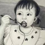 小陽蕾头像