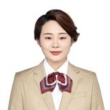 西二环冀中冯娜头像