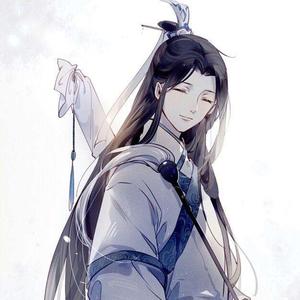 无影华仔头像