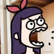 魔法少女贝拉拉贝拉的个人资料头像