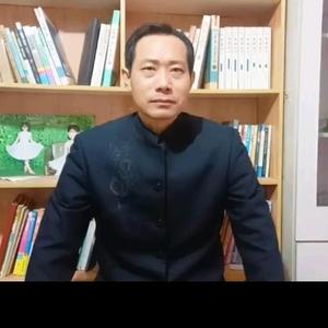 二手专家头像