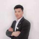 吉利徐森头像