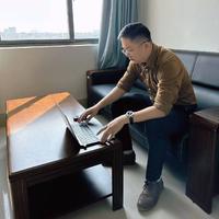 A丶SAFETENT丶刘Sir头像