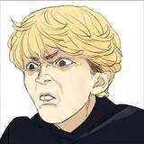 性格如此3562头像