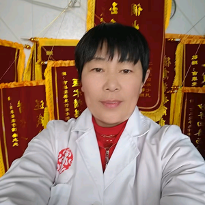 吉康堂理疗馆潘姐头像