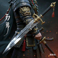 风铃文头像