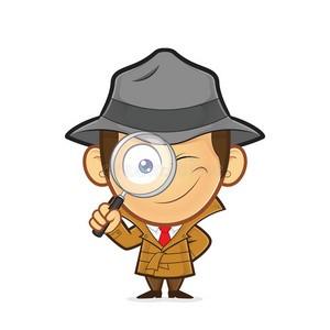 吴探长头像