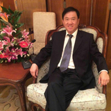 饱览天下美景头像