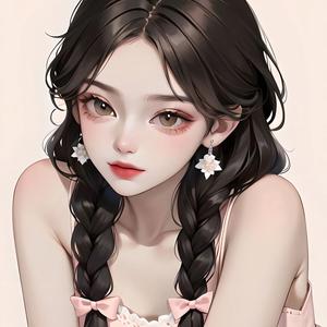 爩齉齾少少头像