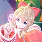 若阳小姐的个人资料头像