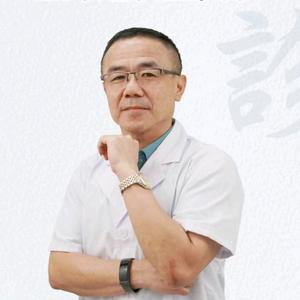 中医李隆文主任头像