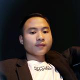 李军头像